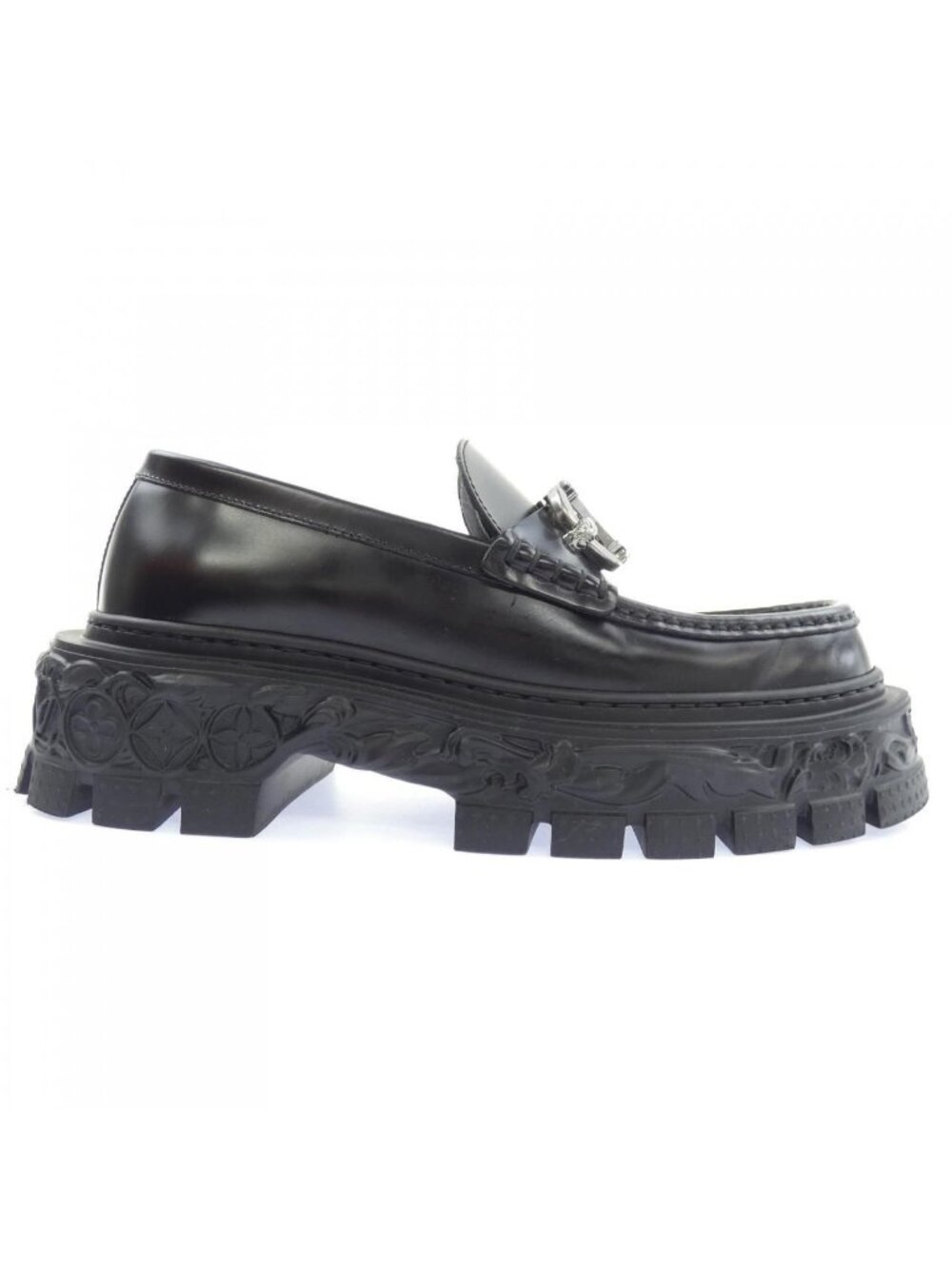 Louis Vuitton LV Baroque Line Shoes